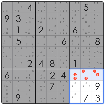 sudoku wooden board game